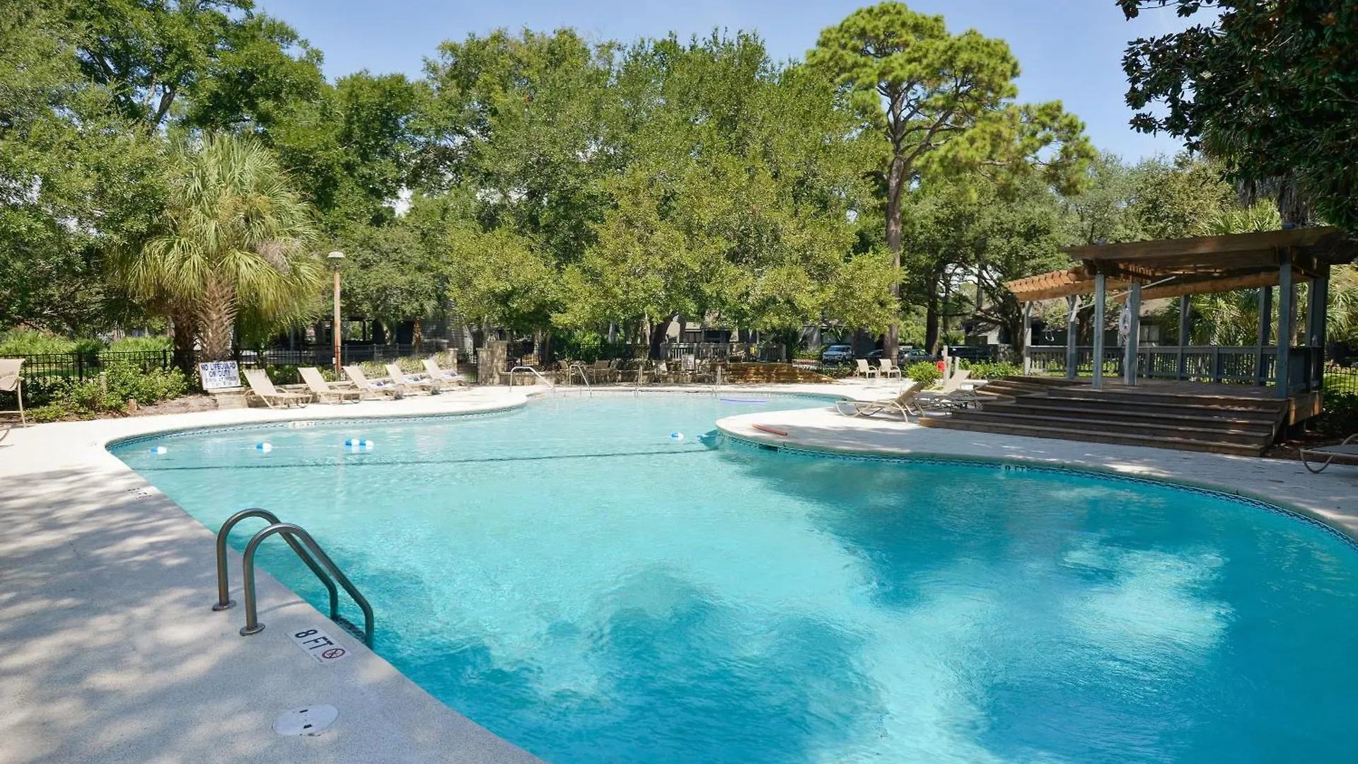 Turnberry Village Hilton Head Island