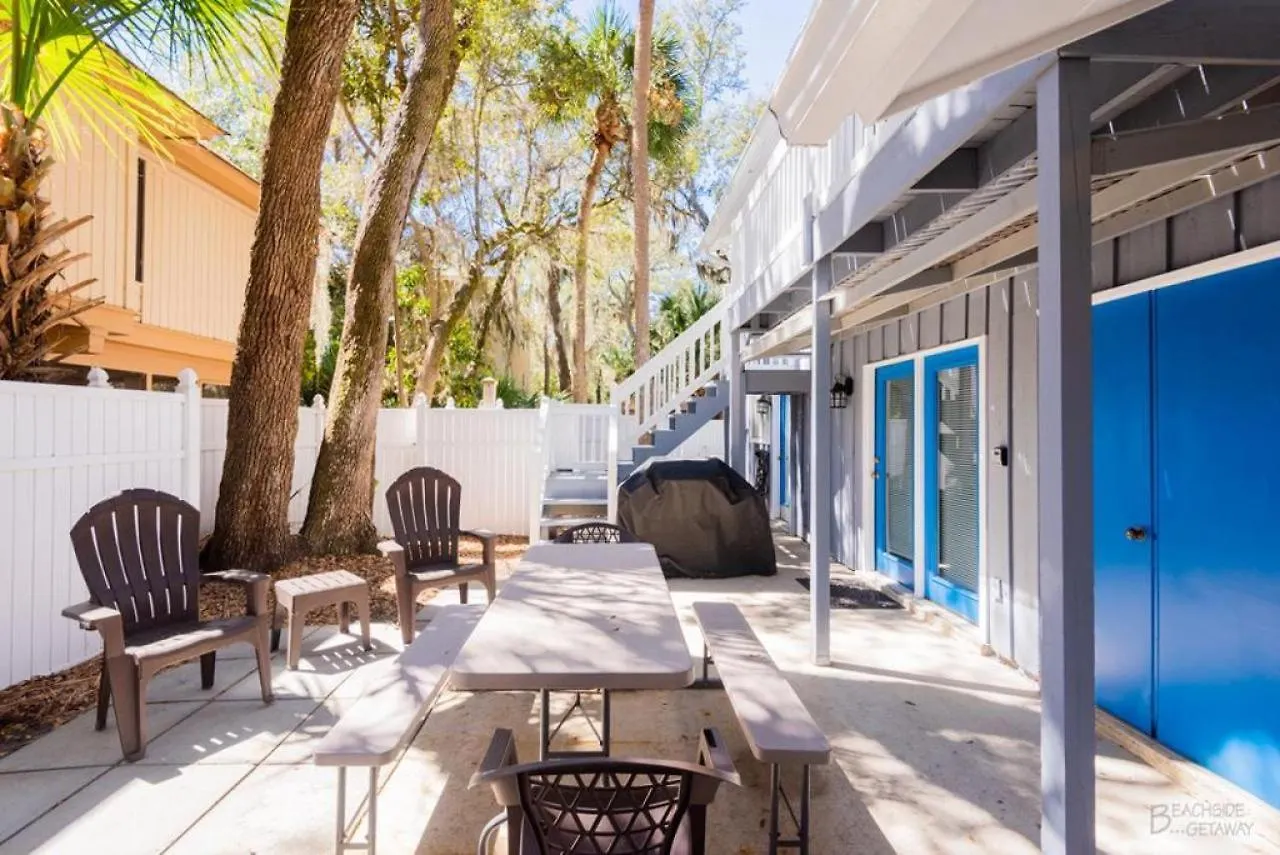 Holiday home 2 Bayberry Lane Hilton Head Island