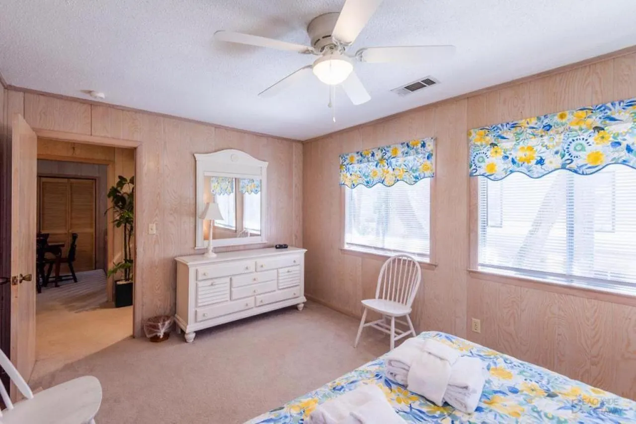 2 Bayberry Lane Holiday home
