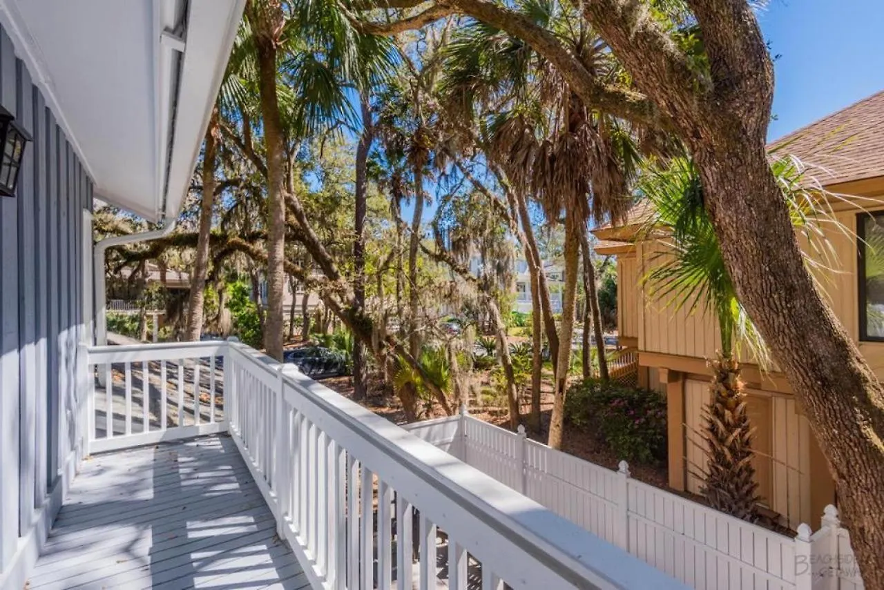 2 Bayberry Lane Holiday home *