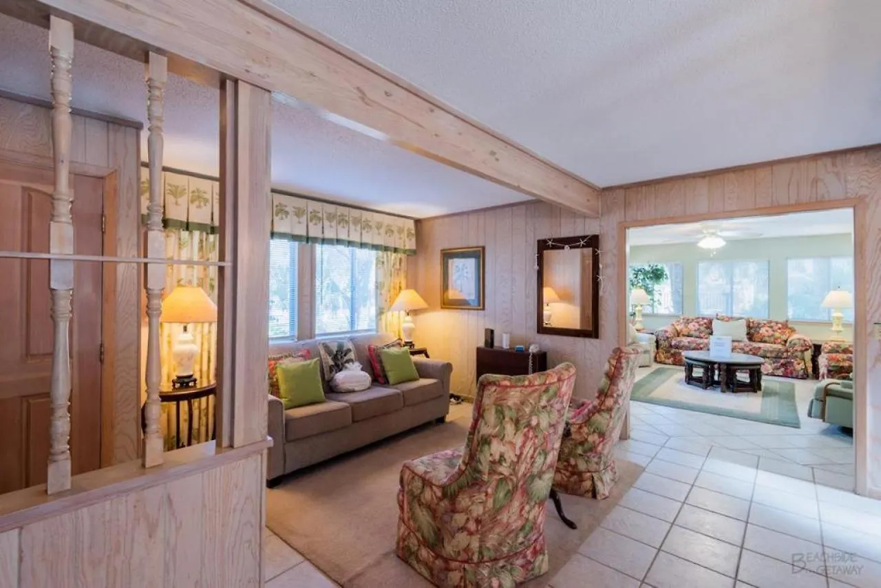 2 Bayberry Lane Holiday home