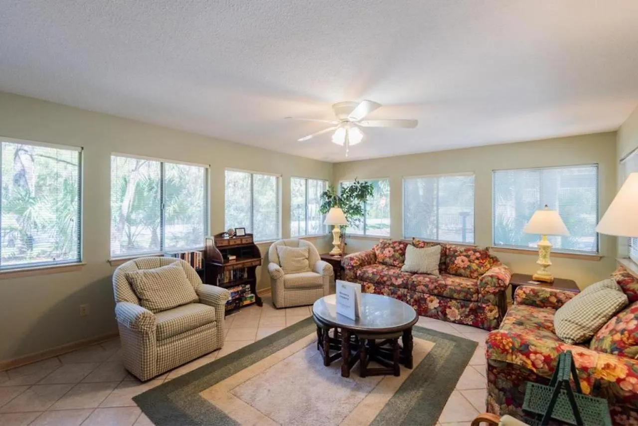 2 Bayberry Lane * Hilton Head Island