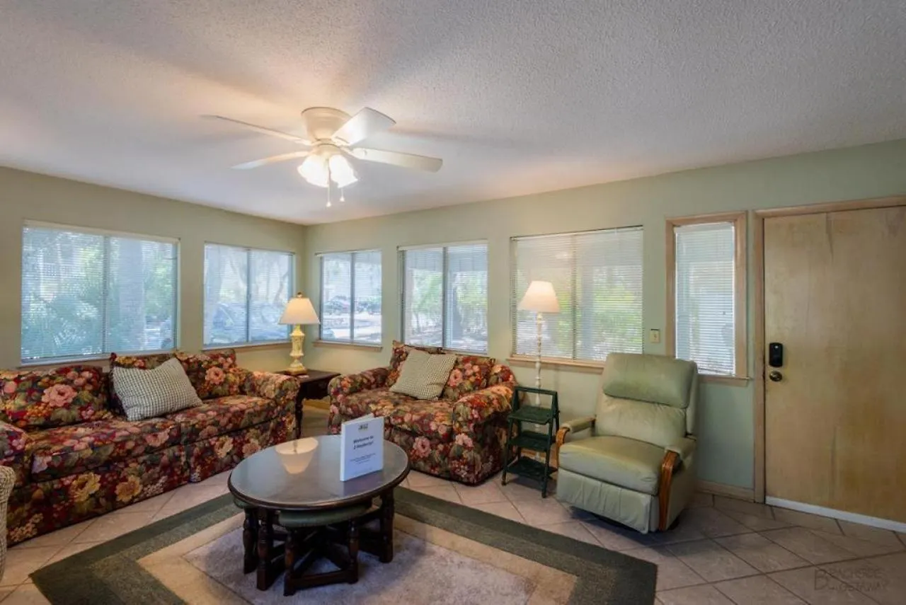2 Bayberry Lane Holiday home Hilton Head Island