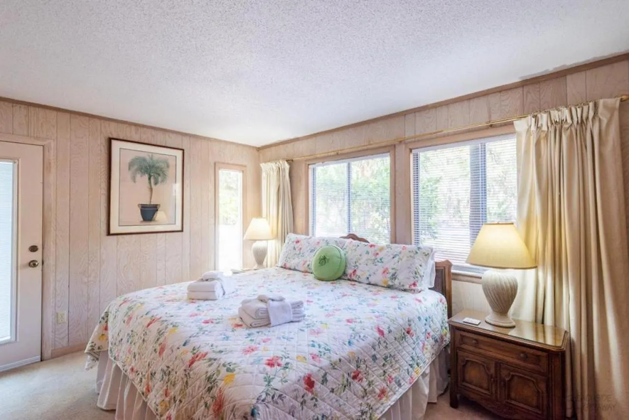 2 Bayberry Lane Hilton Head Island