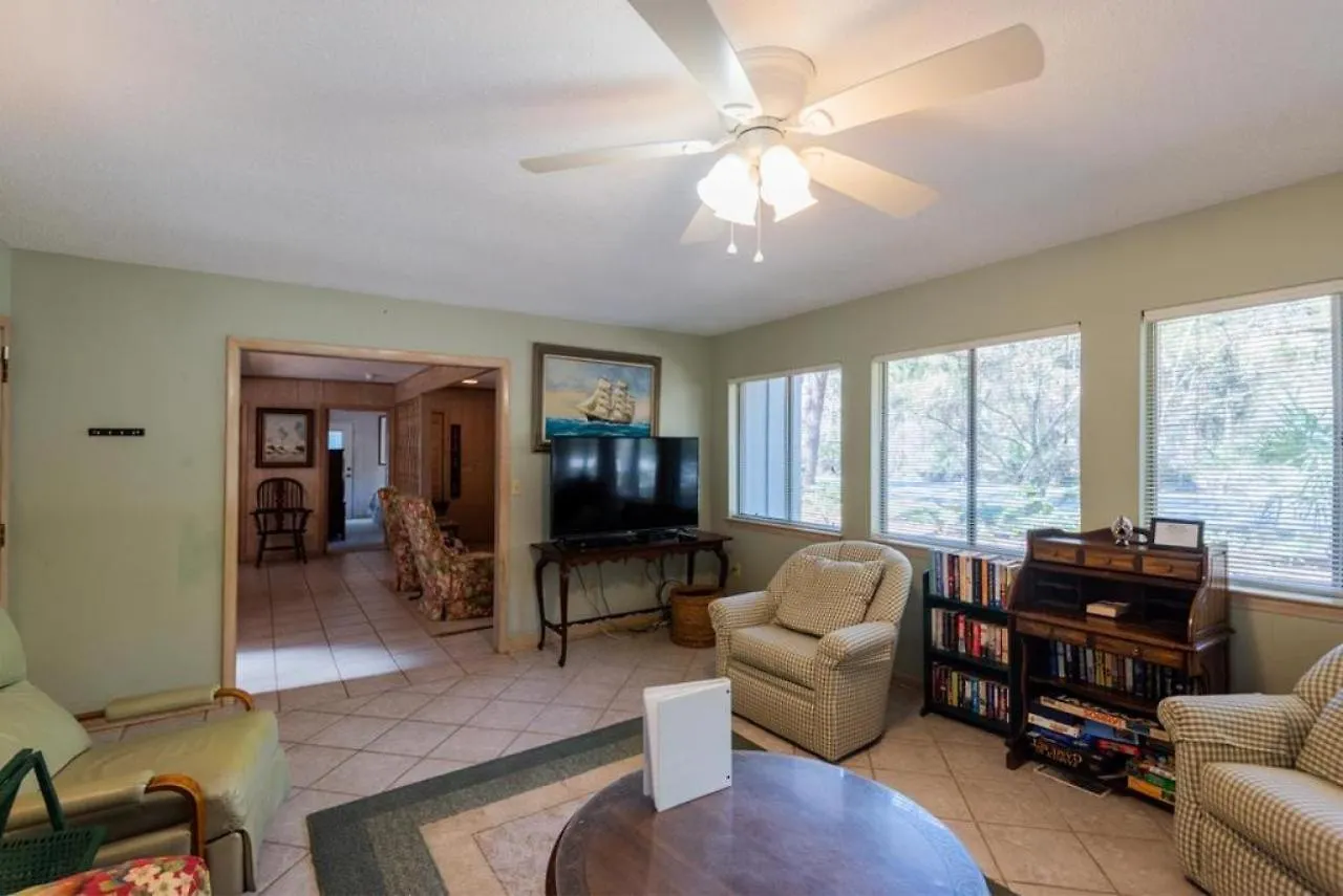 2 Bayberry Lane Holiday home Hilton Head Island