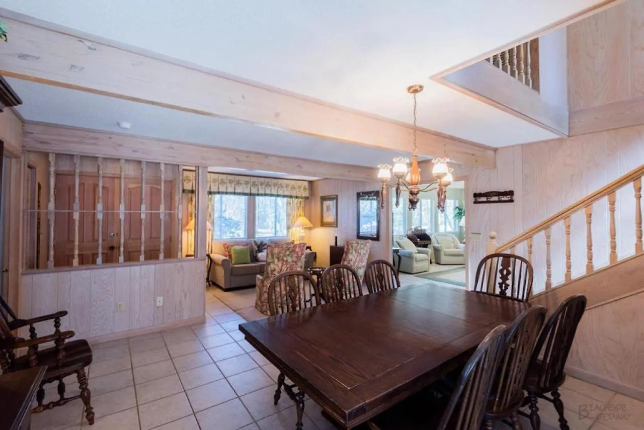 2 Bayberry Lane Holiday home