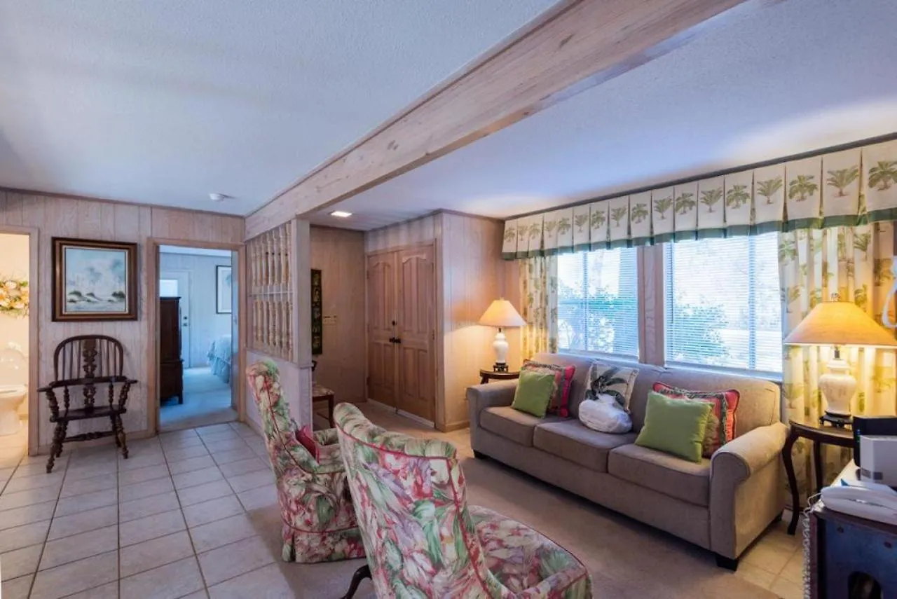 2 Bayberry Lane Hilton Head Island
