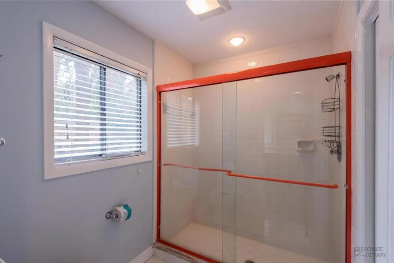 1 St. George Rd. Holiday home *