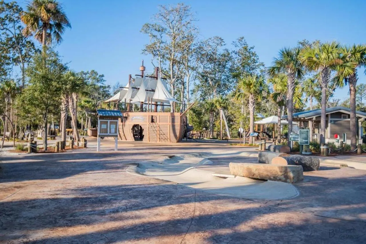 123 Forest * Hilton Head Island