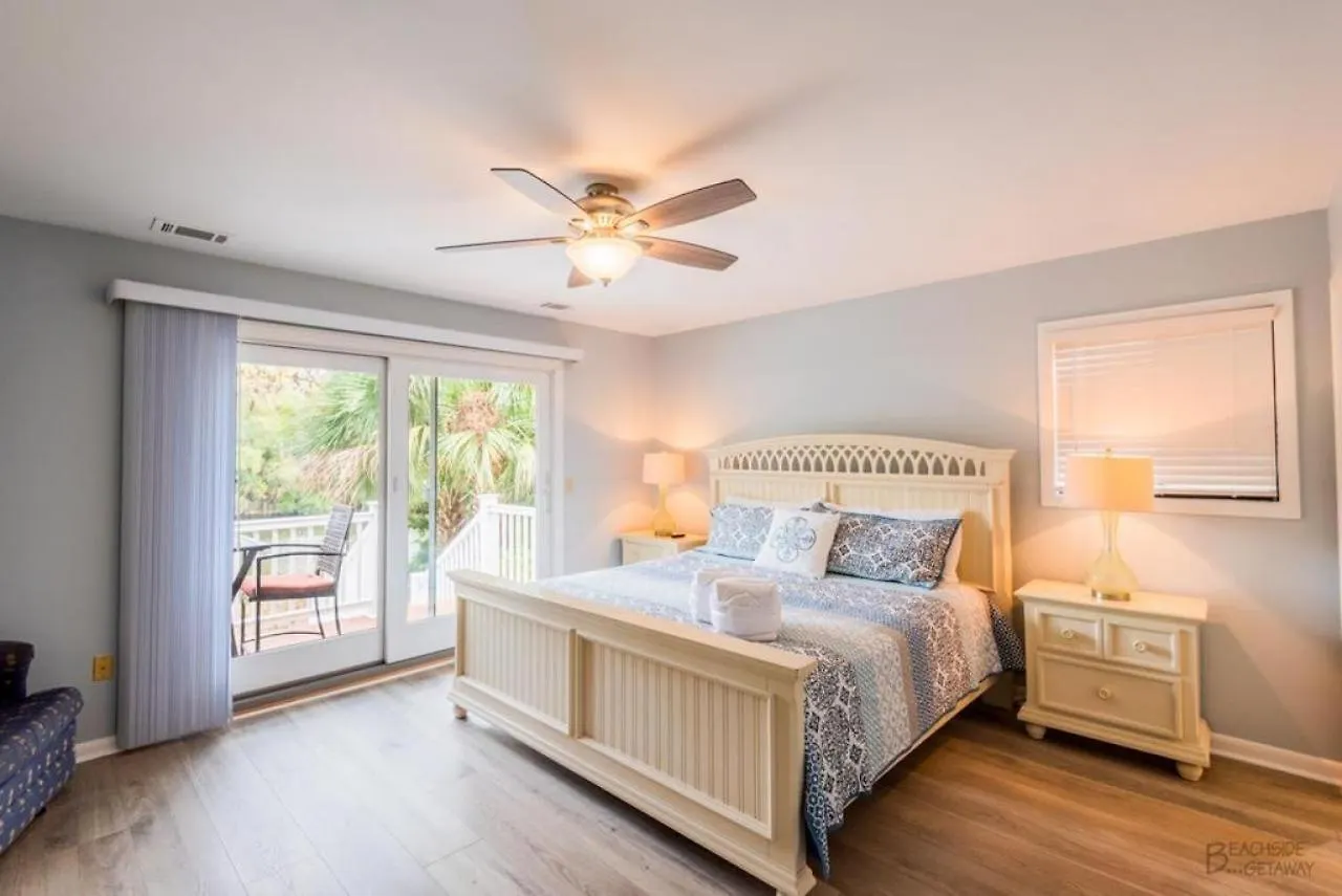 1 St. George Rd. Holiday home Hilton Head Island