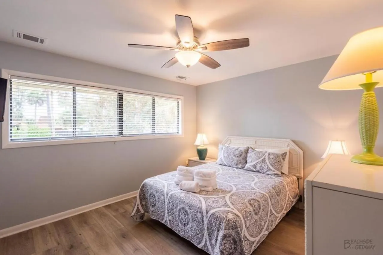 1 St. George Rd. Holiday home