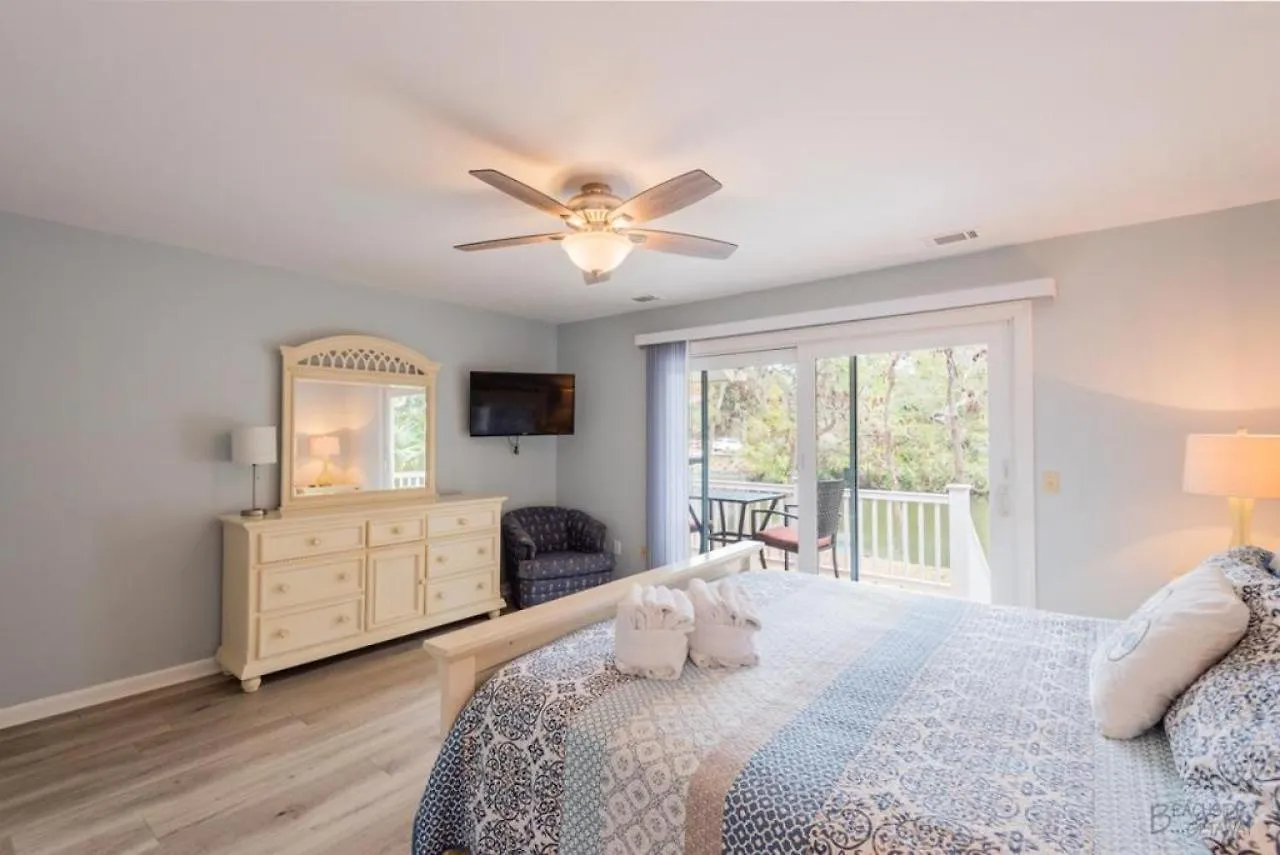 1 St. George Rd. Holiday home *