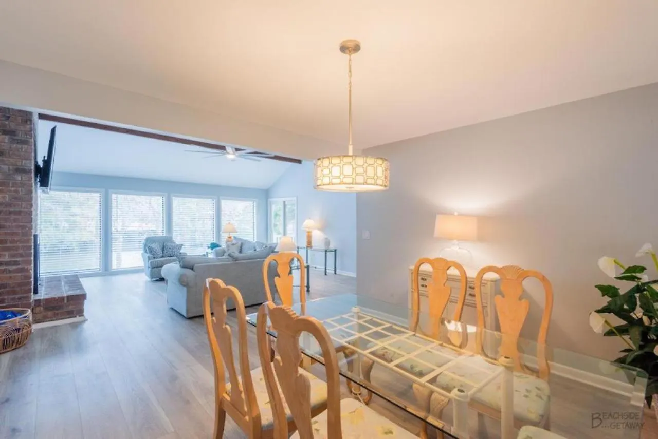 1 St. George Rd. Holiday home Hilton Head Island