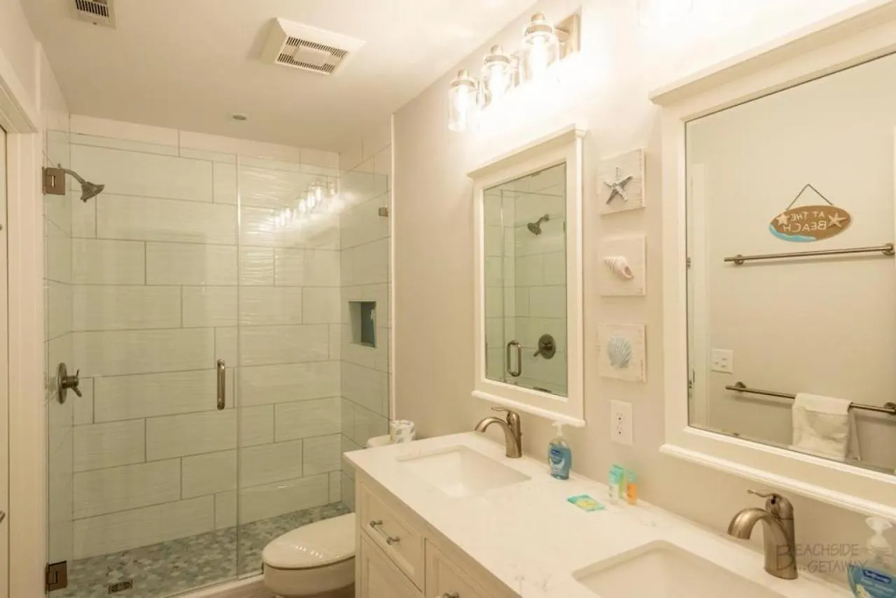 22 Springwood Holiday home *