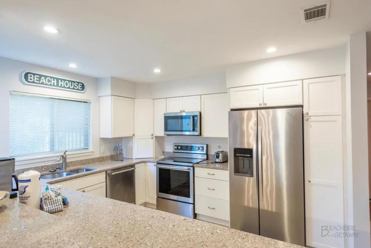 22 Springwood Holiday home