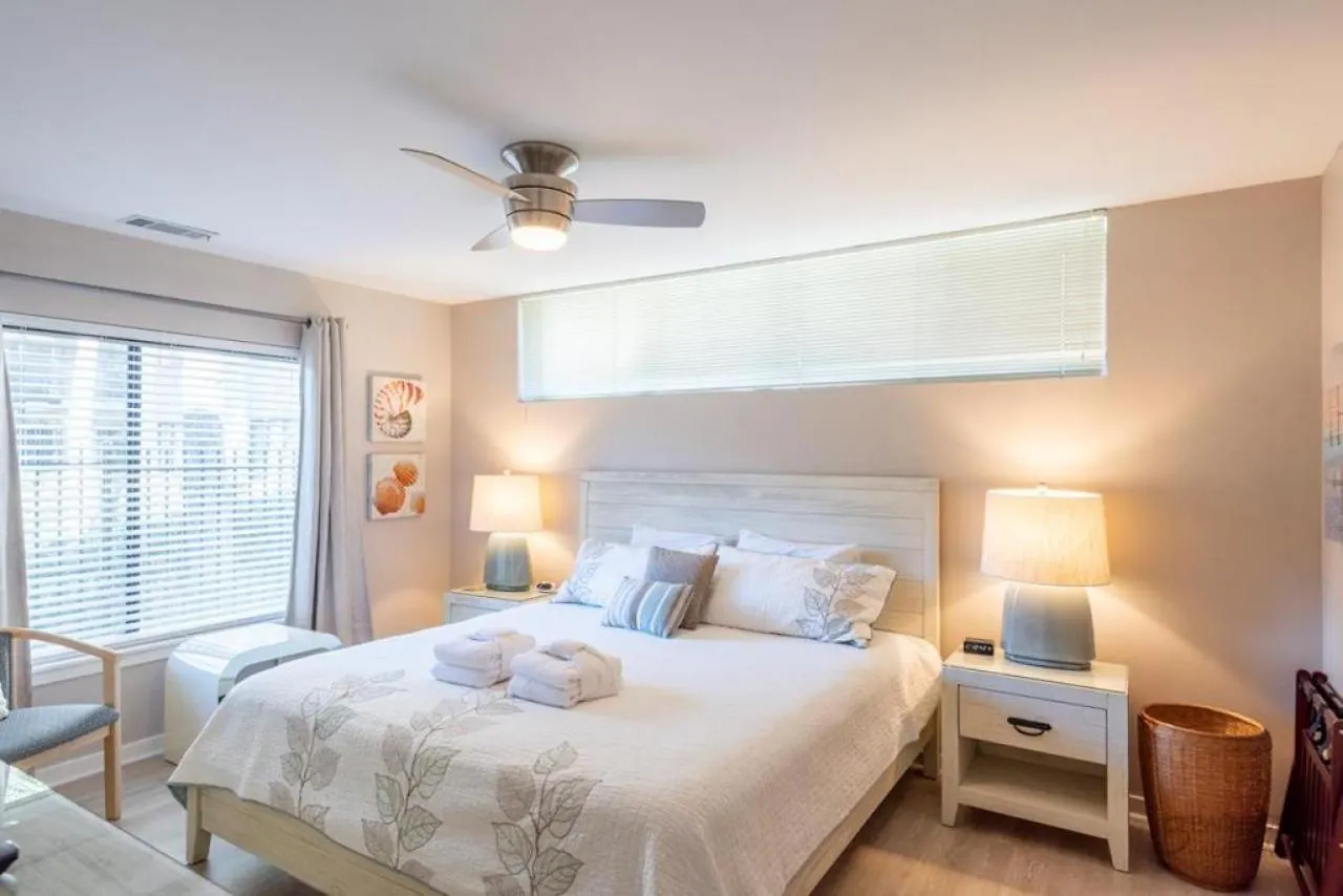 22 Springwood Holiday home Hilton Head Island