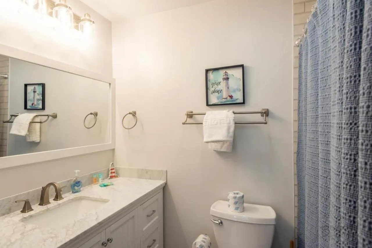 22 Springwood Hilton Head Island