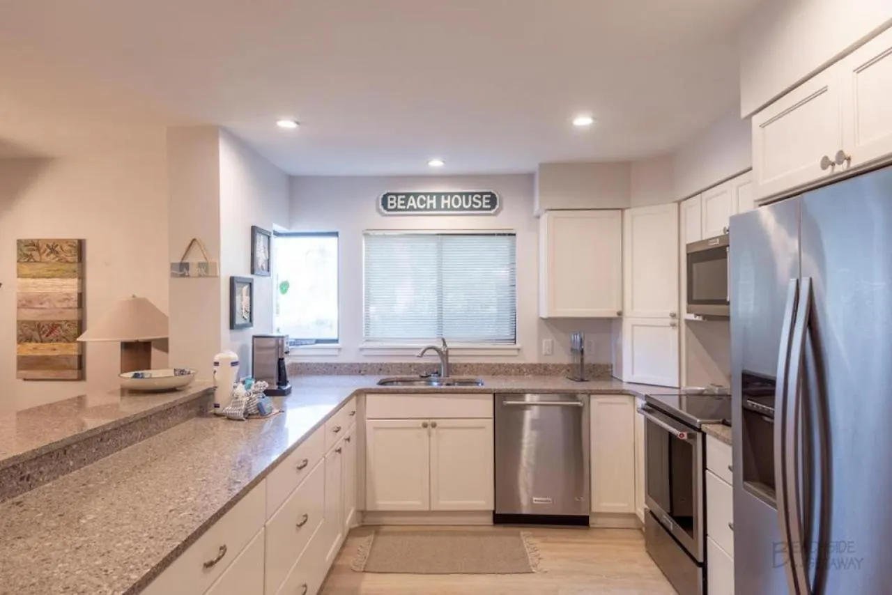 22 Springwood Hilton Head Island