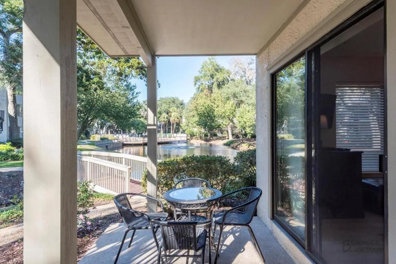 22 Springwood * Hilton Head Island