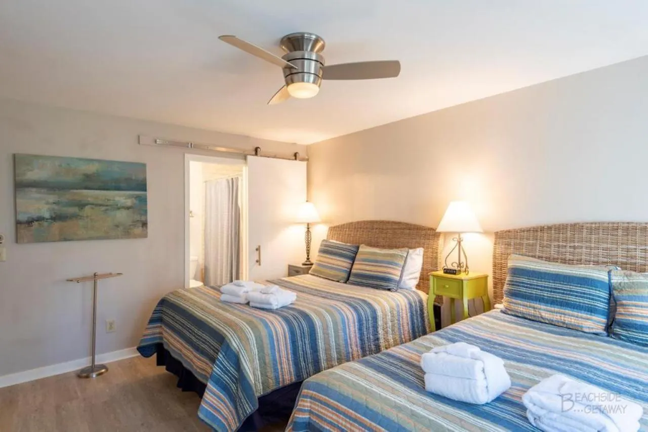 Holiday home 22 Springwood