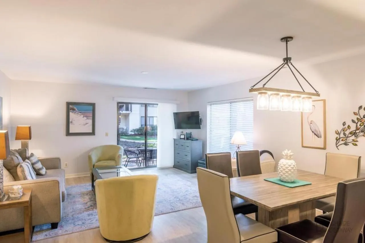 22 Springwood Holiday home *