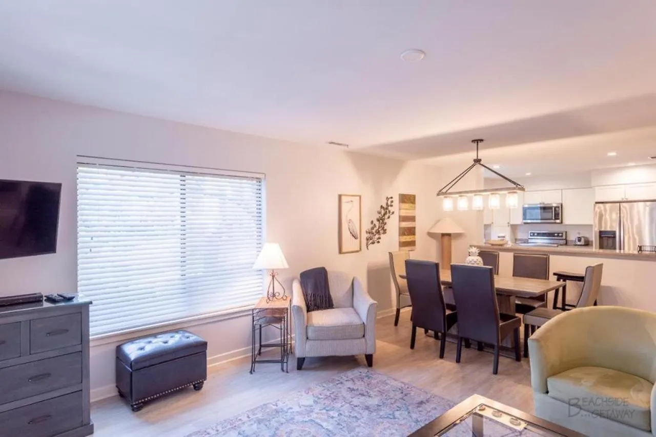 22 Springwood Holiday home Hilton Head Island