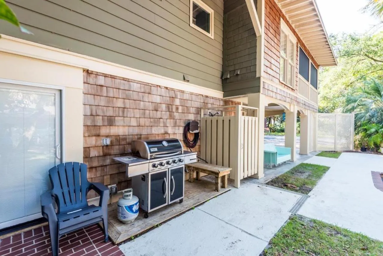 3 Elderberry Lane *