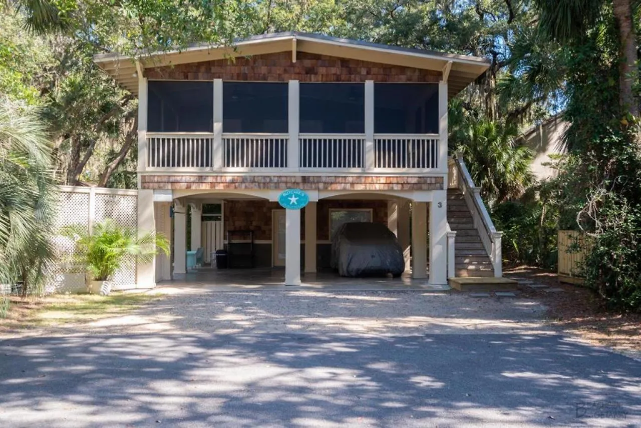 3 Elderberry Lane