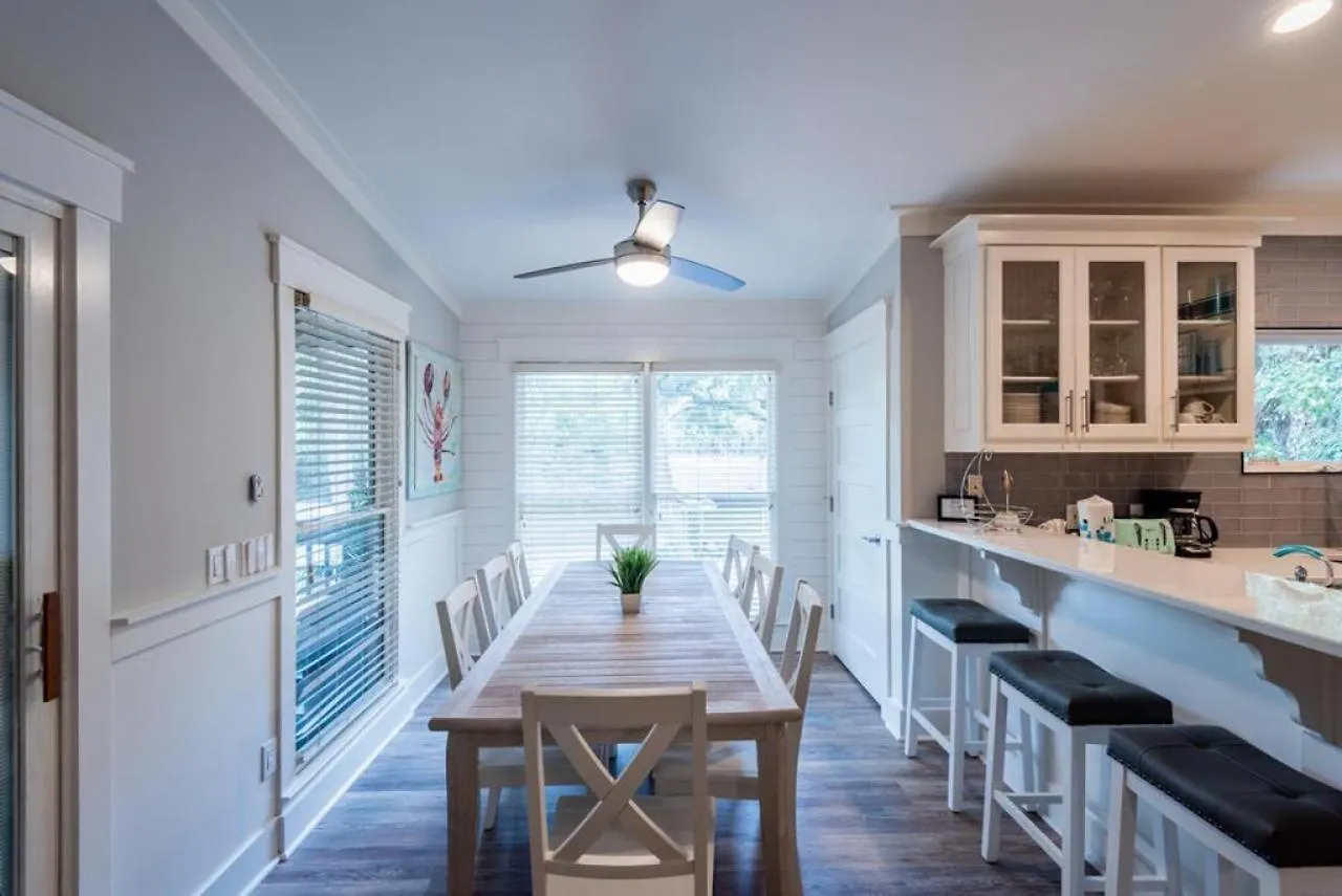 3 Elderberry Lane Hilton Head Island