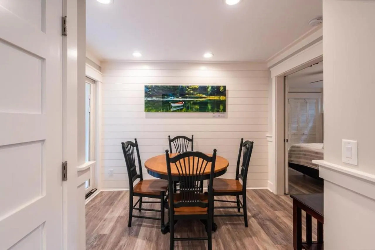 3 Elderberry Lane Holiday home Hilton Head Island