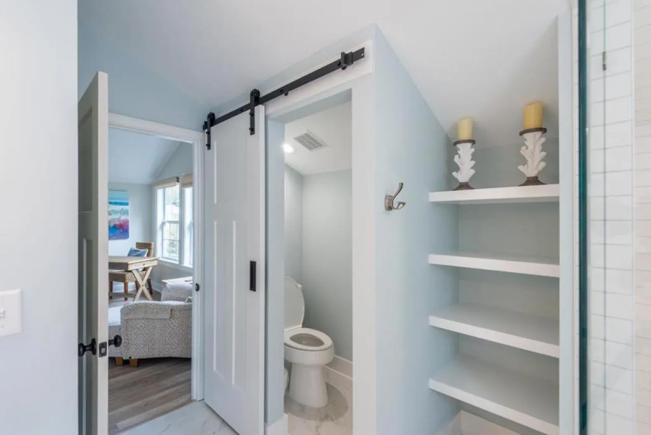 19 Jacana - Carolina Holiday home Hilton Head Island