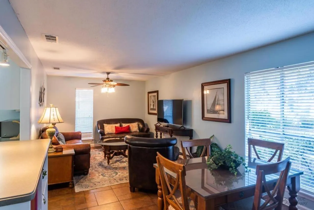 4 Pelican Street Holiday home Hilton Head Island