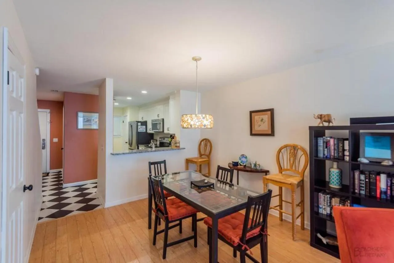 53 Springwood Holiday home *