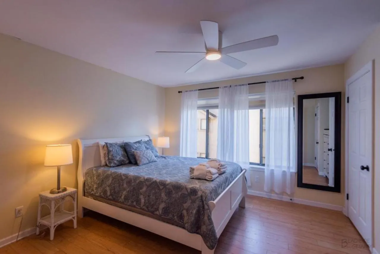Holiday home 53 Springwood