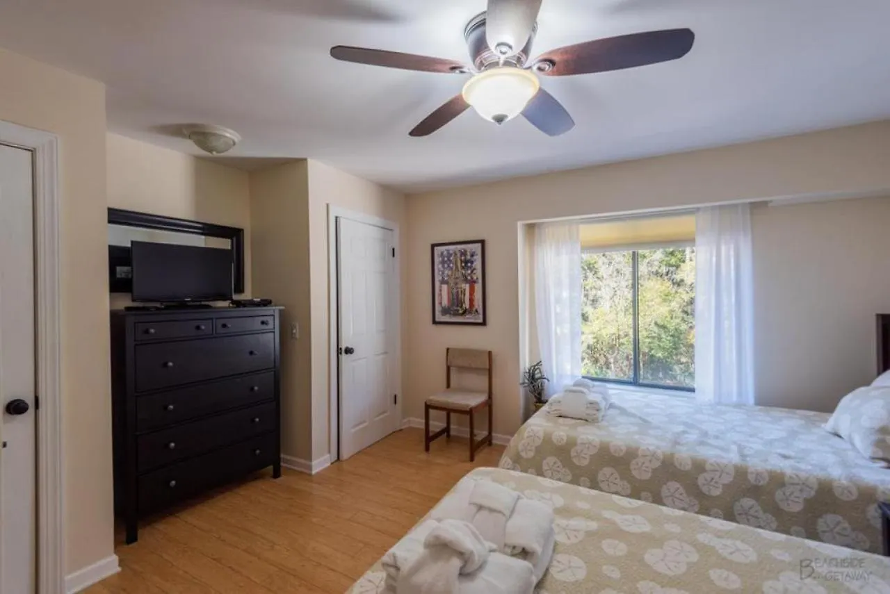 53 Springwood Holiday home Hilton Head Island