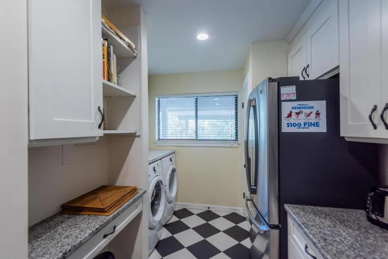 Holiday home 53 Springwood *