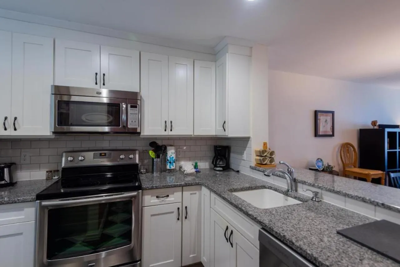 53 Springwood Holiday home *