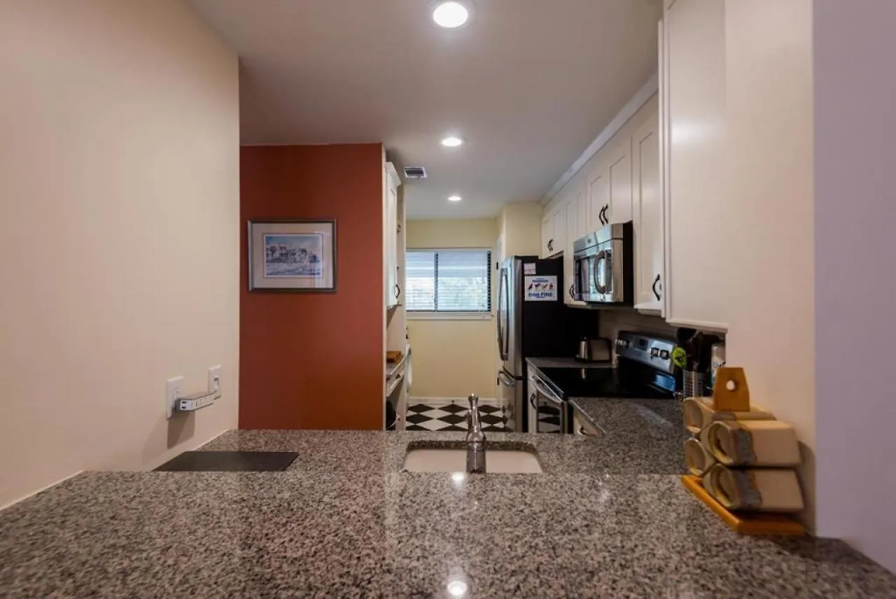 53 Springwood Holiday home *