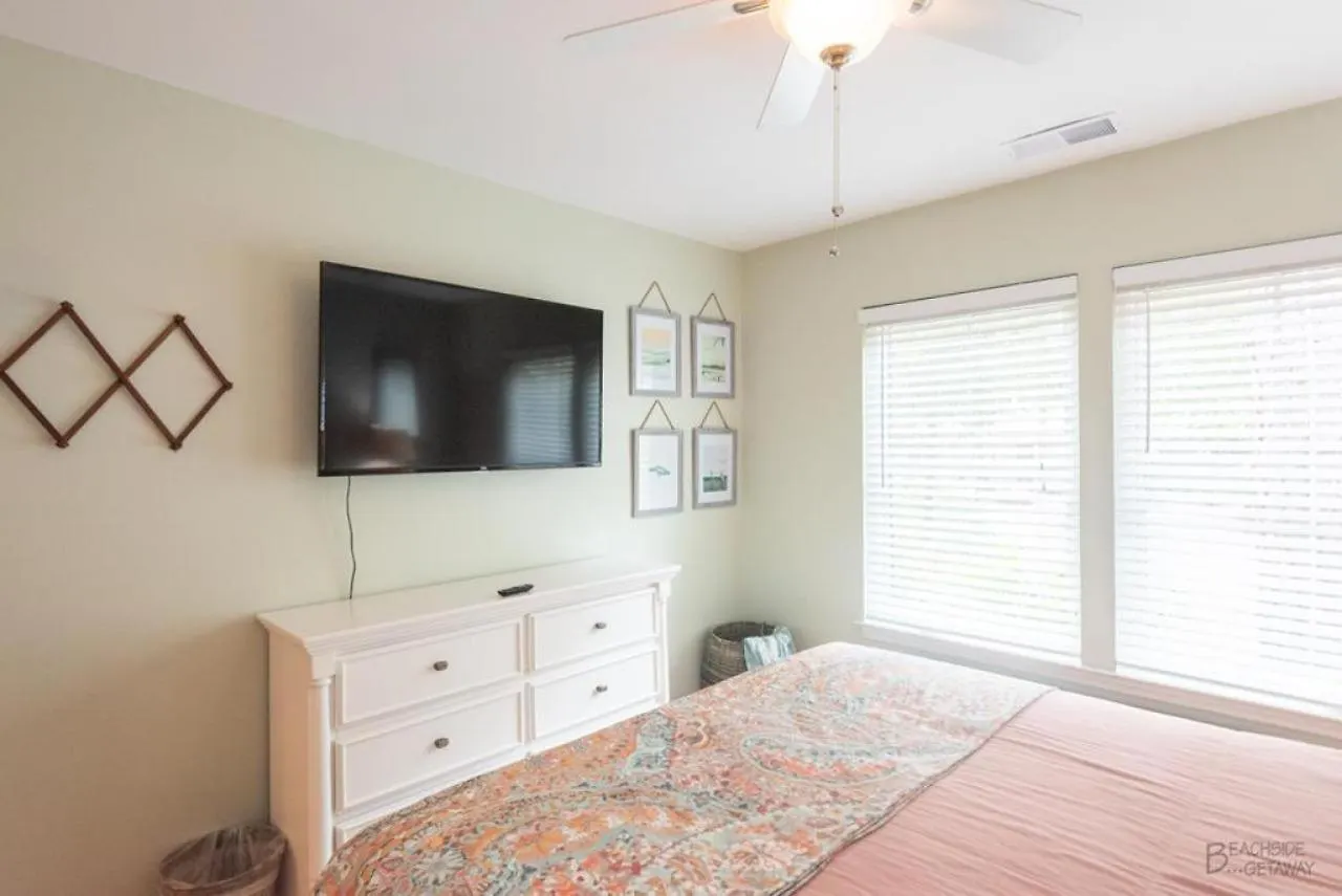 8 Hollyberry Holiday home Hilton Head Island