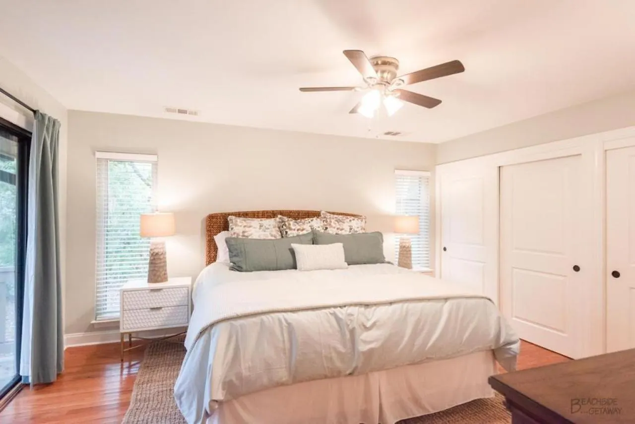 8 Hollyberry Holiday home Hilton Head Island