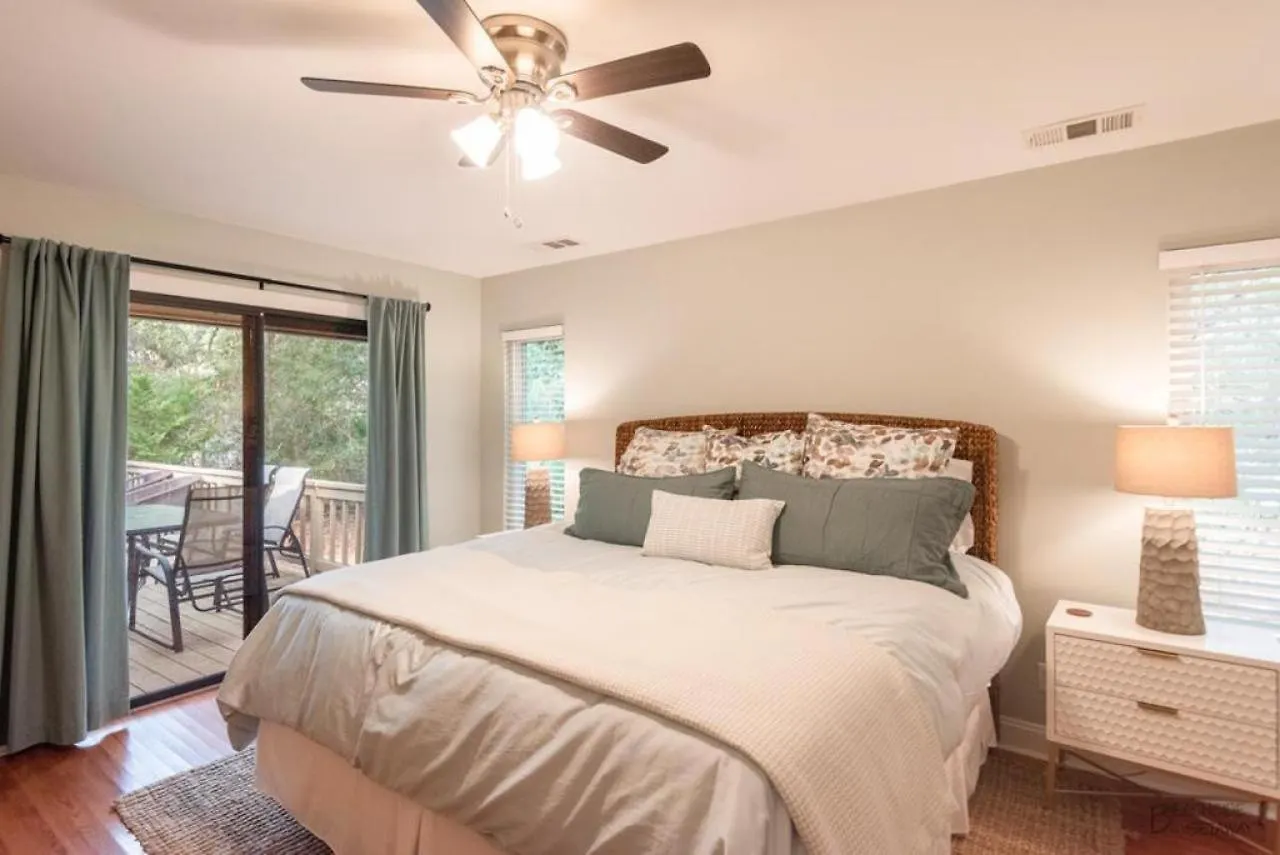 8 Hollyberry Hilton Head Island
