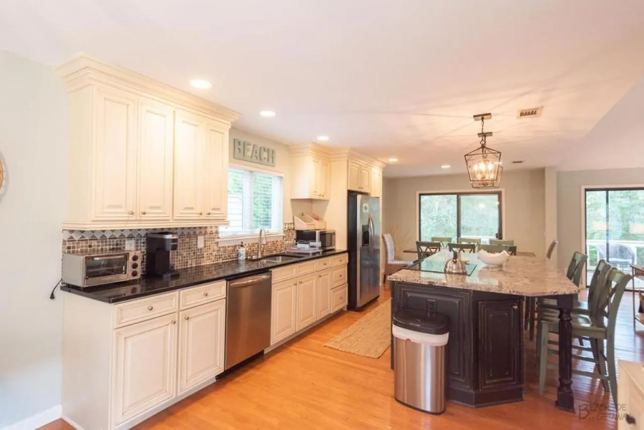 8 Hollyberry Hilton Head Island