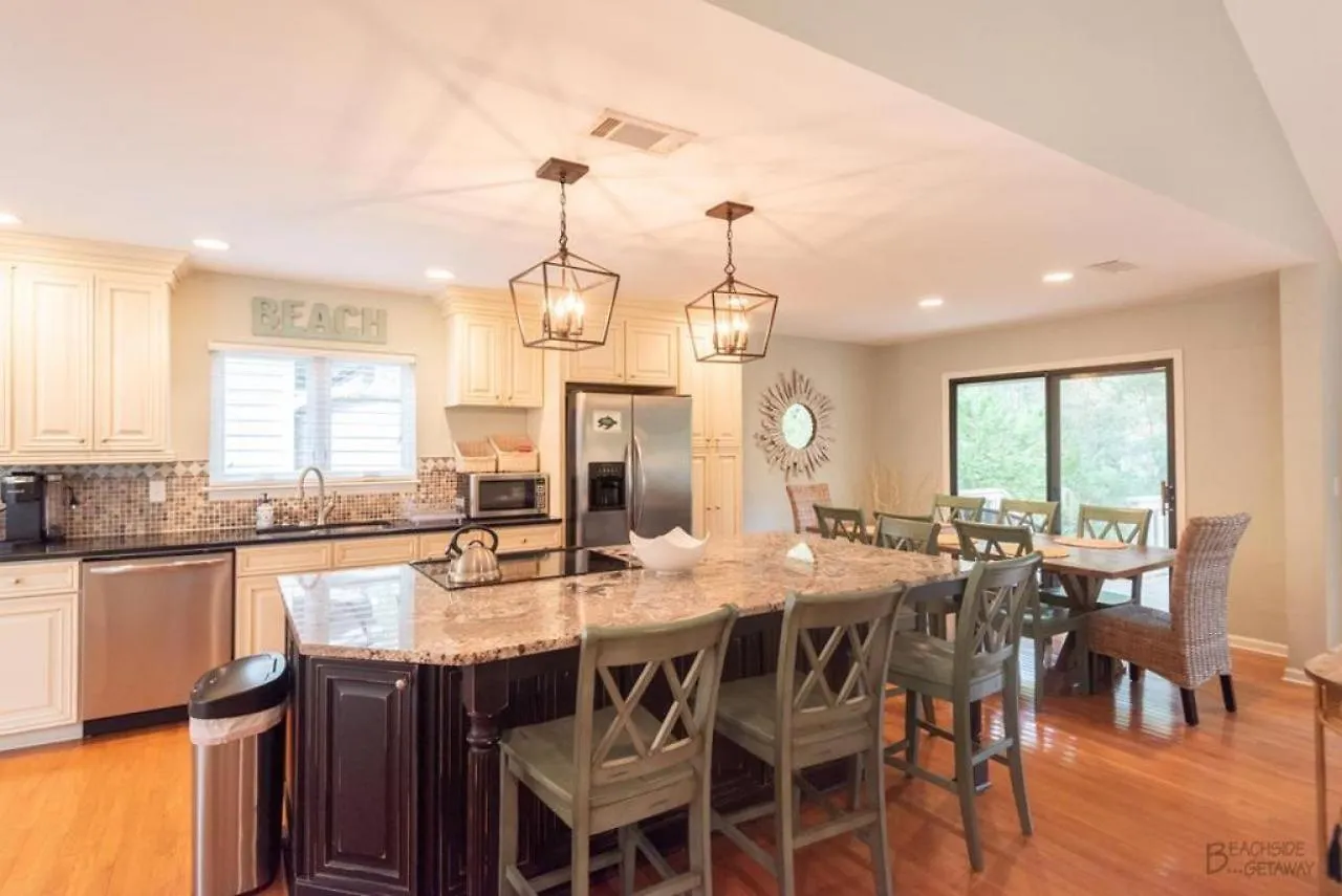 8 Hollyberry Holiday home Hilton Head Island
