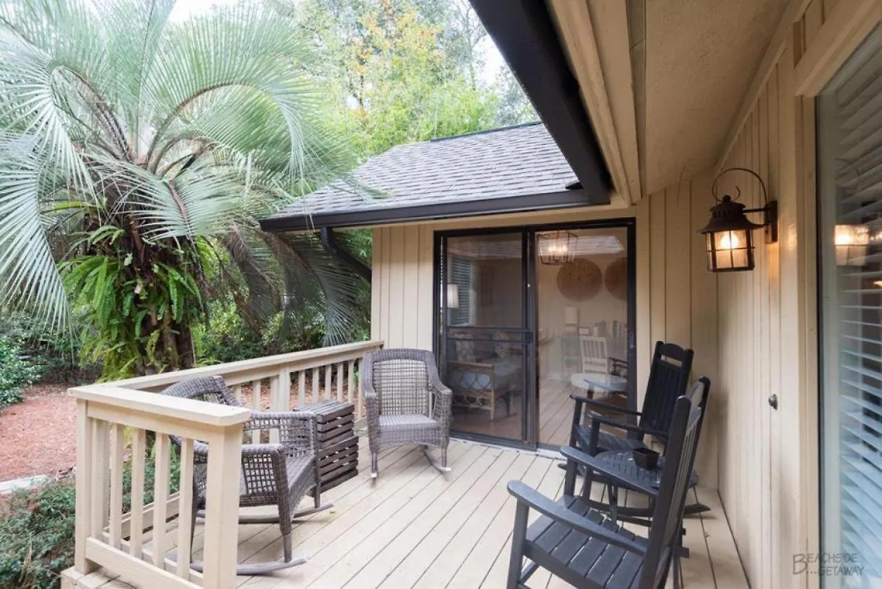 8 Hollyberry Holiday home Hilton Head Island