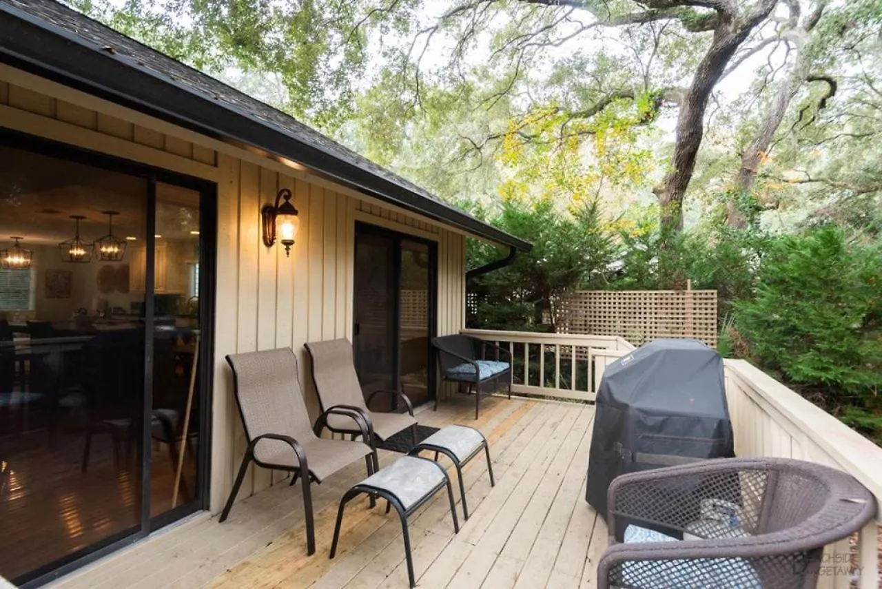 8 Hollyberry Holiday home *