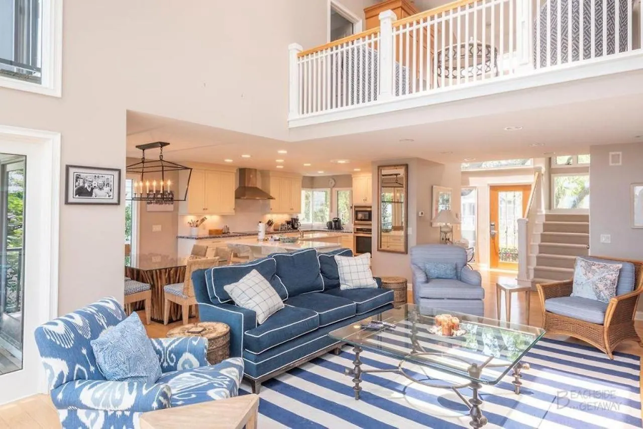 109 Dune Lane *