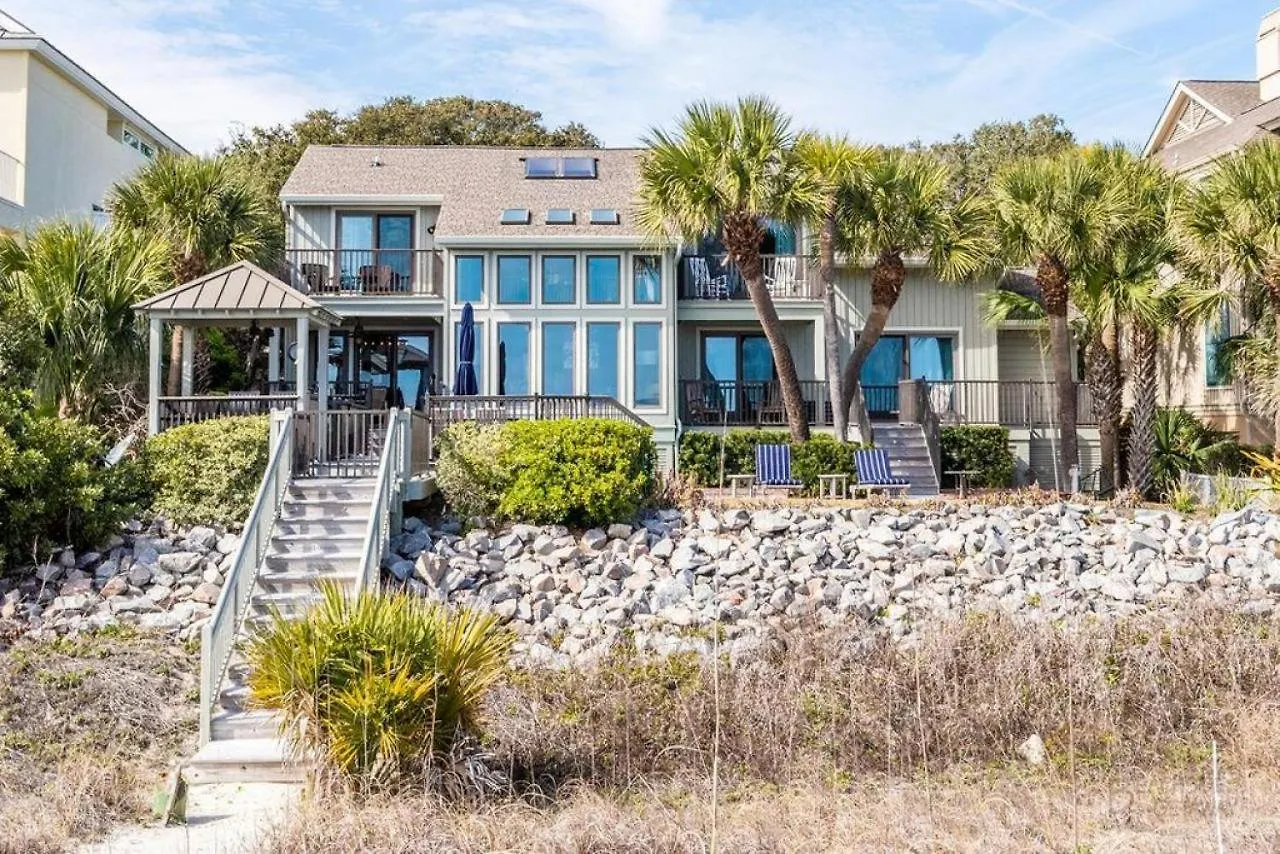 109 Dune Lane * Hilton Head Island