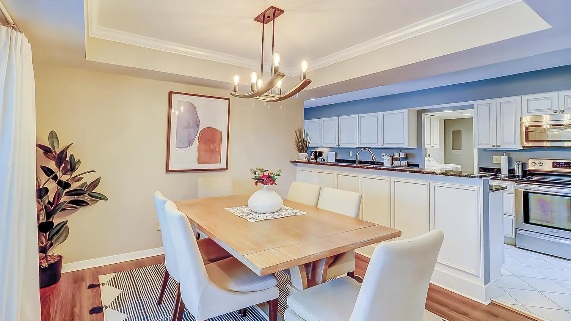 Apartment Fazio 30