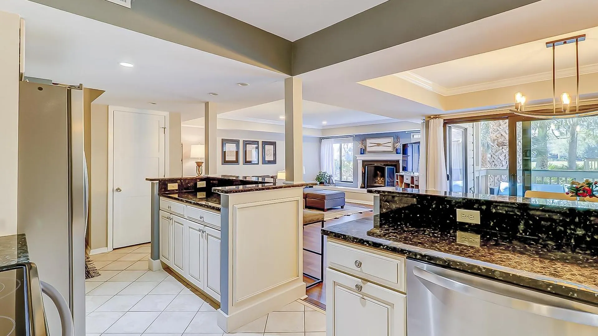 Apartment Fazio 30 Hilton Head Island