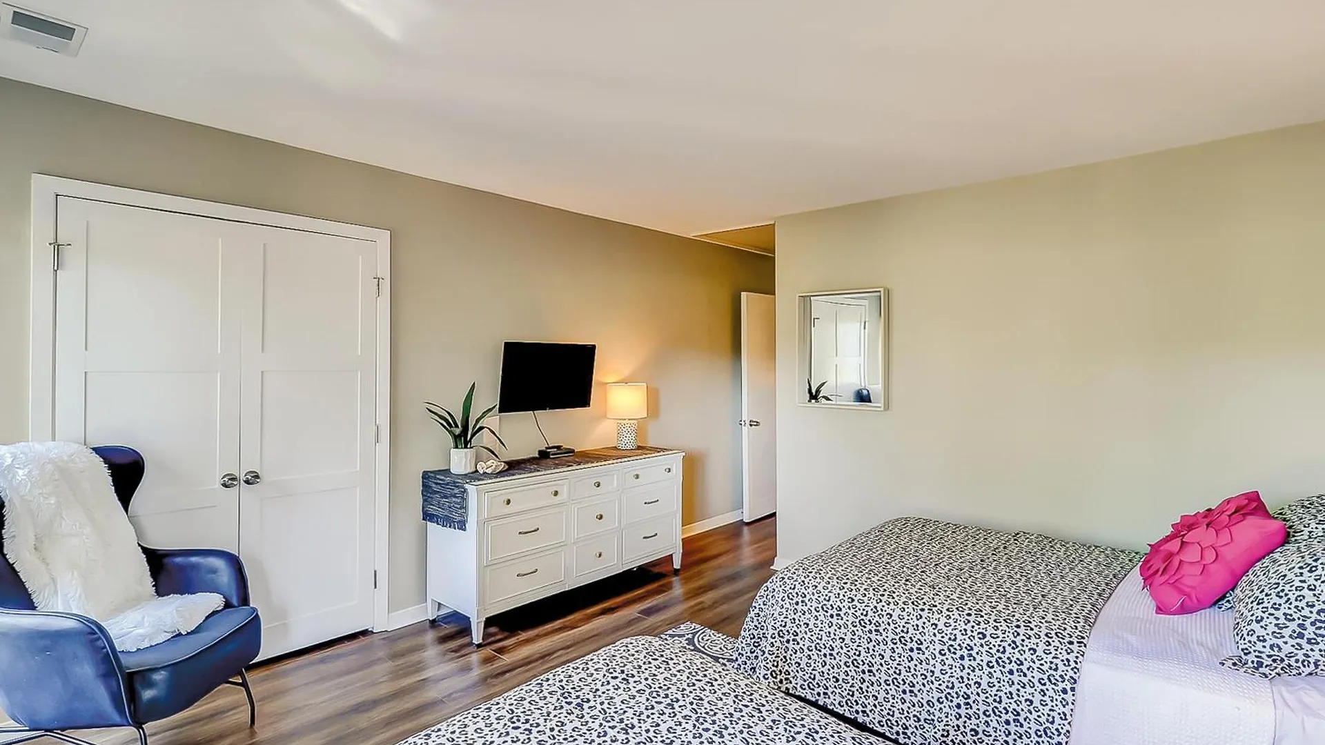 Apartment Fazio 30